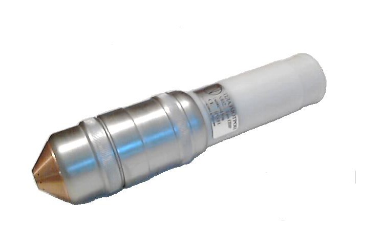 Плазмотрон для оборудования плазменной резки оснащенных системой ЧПУ ВПР-511/A-402